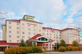 Even Hotel Chicago-Tinley Park-Conv Ctr