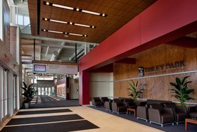 Even Hotel Chicago-Tinley Park-Conv Ctr