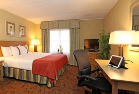 Even Hotel Chicago-Tinley Park-Conv Ctr