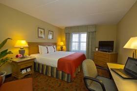 Even Hotel Chicago-Tinley Park-Conv Ctr