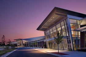 Even Hotel Chicago-Tinley Park-Conv Ctr