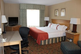 Even Hotel Chicago-Tinley Park-Conv Ctr