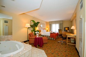 Even Hotel Chicago-Tinley Park-Conv Ctr