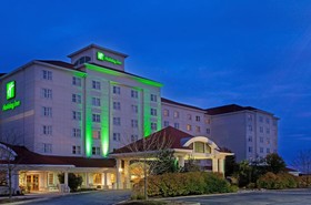 Even Hotel Chicago-Tinley Park-Conv Ctr