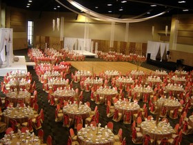 Even Hotel Chicago-Tinley Park-Conv Ctr