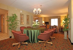 Even Hotel Chicago-Tinley Park-Conv Ctr