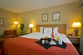 Even Hotel Chicago-Tinley Park-Conv Ctr
