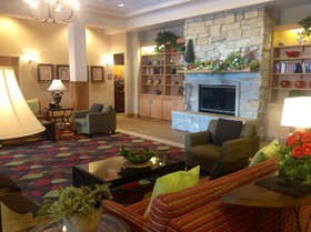 Even Hotel Chicago-Tinley Park-Conv Ctr