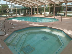 La Quinta Inn & Suites by Wyndham Chicago Tinley Park