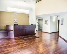 Sleep Inn Tinley Park I80
