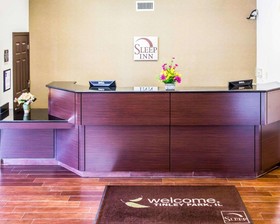 Sleep Inn Tinley Park I80