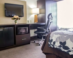 Sleep Inn Tinley Park I80