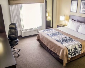 Sleep Inn Tinley Park I80