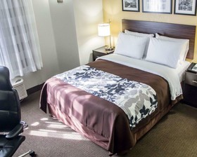 Sleep Inn Tinley Park I80