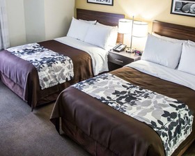 Sleep Inn Tinley Park I80