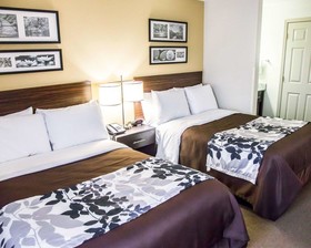 Sleep Inn Tinley Park I80