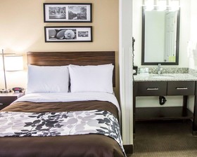 Sleep Inn Tinley Park I80