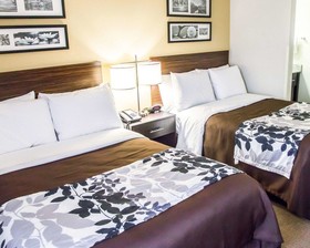 Sleep Inn Tinley Park I80