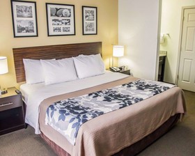 Sleep Inn Tinley Park I80