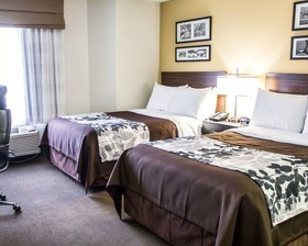 Sleep Inn Tinley Park I80
