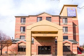 Sleep Inn Tinley Park I80