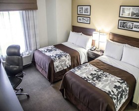 Sleep Inn Tinley Park I80