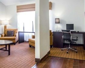 Sleep Inn Tinley Park I80