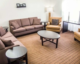 Sleep Inn Tinley Park I80