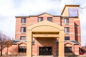 Sleep Inn Tinley Park I80
