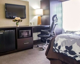 Sleep Inn Tinley Park I80