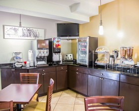 Sleep Inn Tinley Park I80