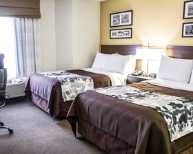Sleep Inn Tinley Park I80