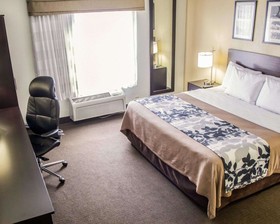 Sleep Inn Tinley Park I80