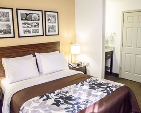 Sleep Inn Tinley Park I80