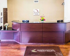 Sleep Inn Tinley Park I80