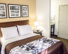 Sleep Inn Tinley Park I80