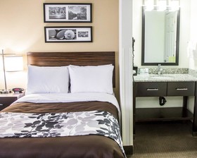 Sleep Inn Tinley Park I80