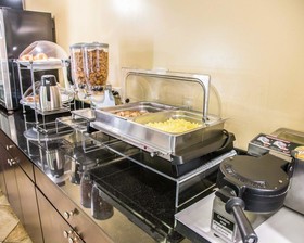 Sleep Inn Tinley Park I80