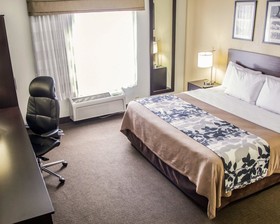 Sleep Inn Tinley Park I80