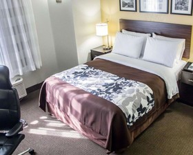 Sleep Inn Tinley Park I80