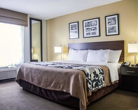 Sleep Inn Tinley Park I80