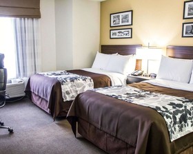 Sleep Inn Tinley Park I80