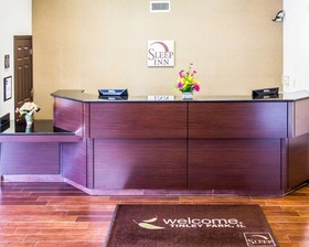 Sleep Inn Tinley Park I80