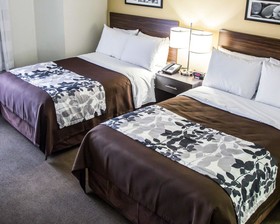 Sleep Inn Tinley Park I80