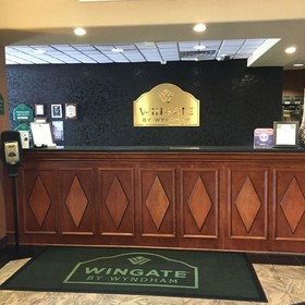 Wingate by Wyndham Tinley Park