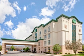 Wingate by Wyndham Tinley Park