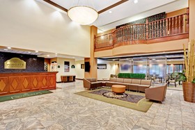 Wingate by Wyndham Tinley Park