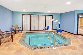 Wingate by Wyndham Tinley Park