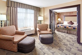 Wingate by Wyndham Tinley Park