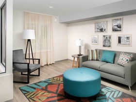 WoodSpring Suites Chicago Tinley Park